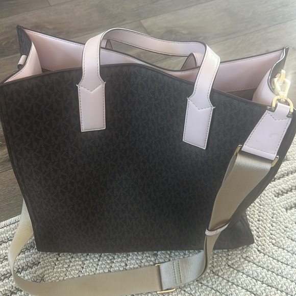 Michael Kors Large tote bag - Picture 2 of 4